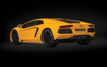 Indlæs billede til gallerivisning LAMBORGHINI AVENTADOR ORION YELLOW KIT 1:8