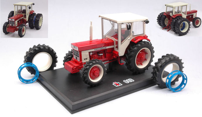 Traktor INTERNATIONAL IH 946 4x4 DW 1:32