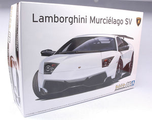 LAMBORGHINI MURCIELAGO LP670-4  KIT 1:24