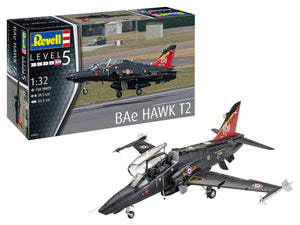 BAe HAWK T2 KIT 1:32