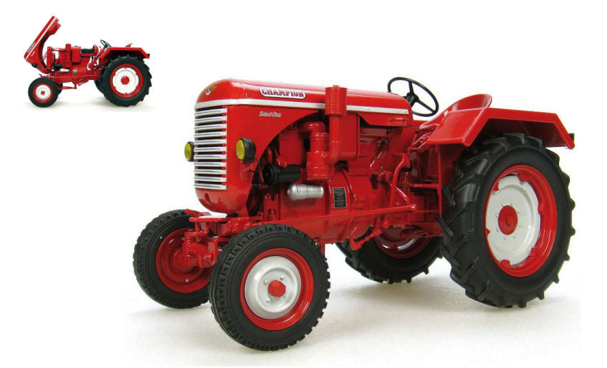 TRATTORE CHAMPION ELAN 1:16