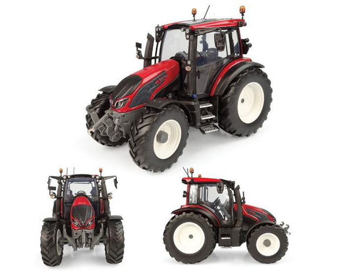 Traktor VALTRA G 135 RED 1:32
