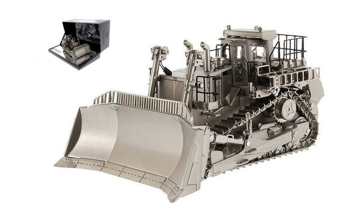 CAT D11T TRACK-TYPE TRACTOR 1:50