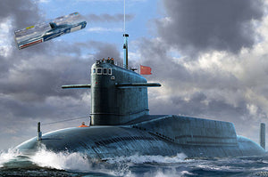 SOTTOMARINO PLAN KIT 1:144