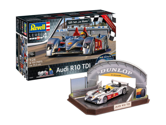 GIFT SET 