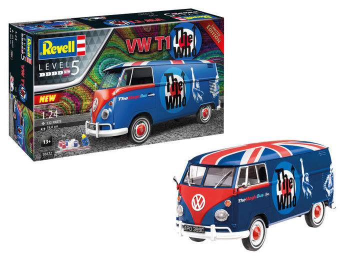 VW T1 