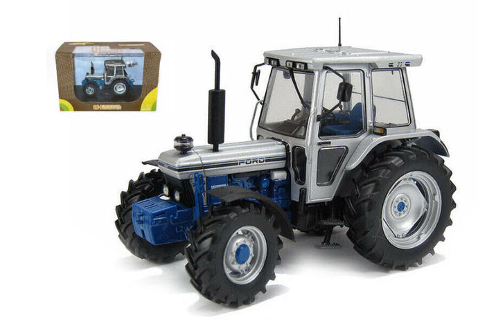 FORD 7810 JUBILEE EDITION 1:32