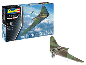 HORTEN Go229 A KIT 1:48