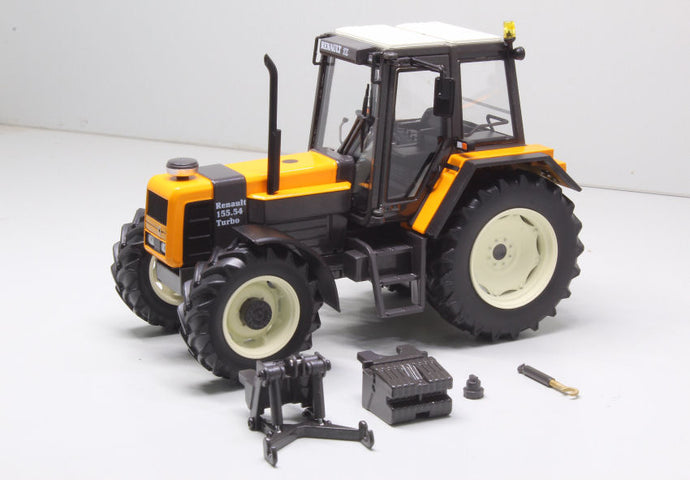 Traktor RENAULT 155 54 TZ 1:32