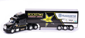 ROCKSTAR ENERGY HUSQVARNA FACTORY RACING TEAM 1:32