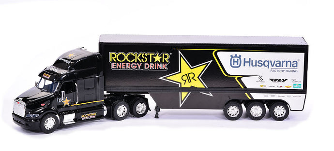 ROCKSTAR ENERGY HUSQVARNA FACTORY RACING TEAM 1:32