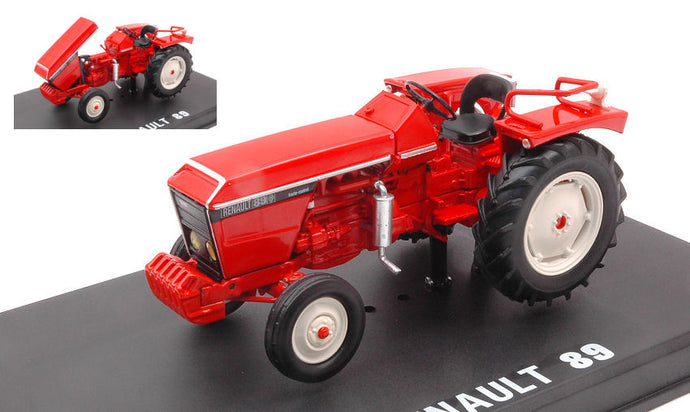 Traktor RENAULT 89 1:32