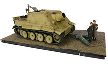 Indlæs billede til gallerivisning INTERNAL STRUCTURE SERIES - GERMAN STURMMORSERWAGEN 606/4 MIT 38CM RW 61 L/3.5 &#39;STURMTIGER&#39; 1943 1:32