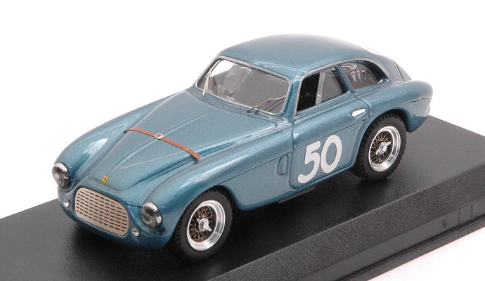 FERRARI 195 S N.50 WINNER 3 H ROMA CARACALLA 1950 GIANNINO MARZOTTO 1:43
