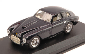 FERRARI 195 TOURING 1950 DARK BLUE 1:43