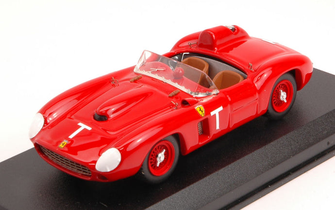 FERRARI 290 S N.