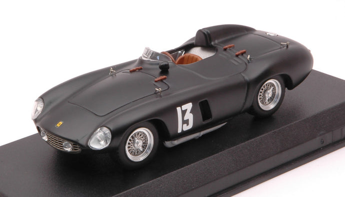 FERRARI 750 MONZA N.13 WINNER BAHAMAS CUP NASSAU 1954 A.DE PORTAGO 1:43