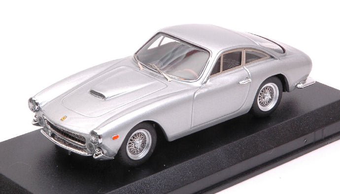 FERRARI 250 GTL STEVE MC QUEEN PERSONAL CAR 1964 1:43