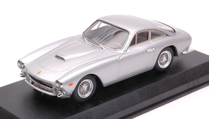 FERRARI 250 GTL STEVE MC QUEEN PERSONAL CAR 1964 1:43