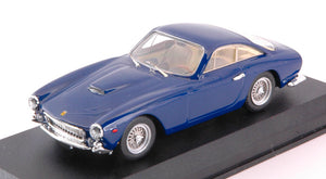 FERRARI 250 GTL JAY KAY PERSONAL CAR BLUE 1:43