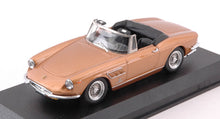 Indlæs billede til gallerivisning Ferrari 330 GTS 1967 bronze metallic 1:43