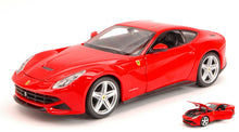 Indlæs billede til gallerivisning FERRARI F12 BERLINETTA 2012 RED 1:24