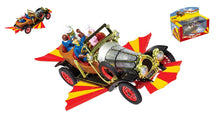 Indlæs billede til gallerivisning CHITTY CHITTY BANG BANG 1968 sølv/træ 1:45