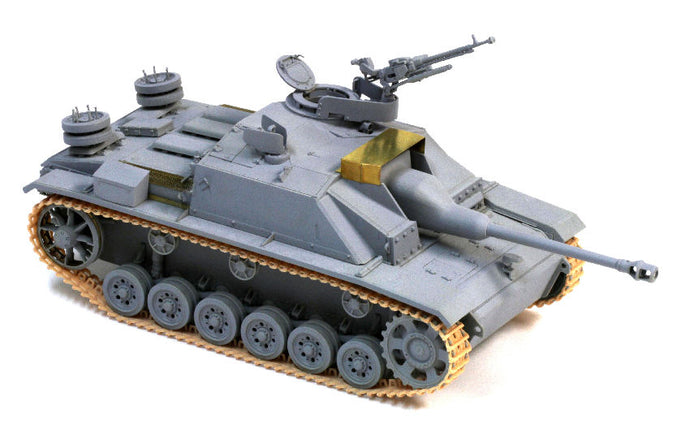ARAB STUG.III AUSF.G KIT 1:35