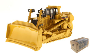 CAT D11R TRACK TYPE TRACTOR 1:50