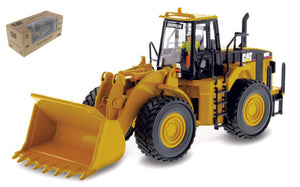 CAT 980G WHEEL LOADER 1:50