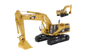 CAT 365 B L SERIES II EXCAVATOR 1:50