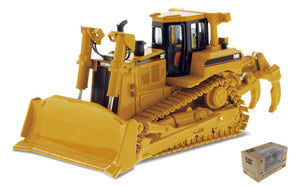 CAT D8R SERIES II TRACK TYPE TRACTOR 1:50
