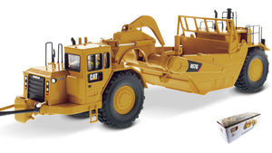 CAT 657G WHEEL TRACTOR SCRAPER 1:50