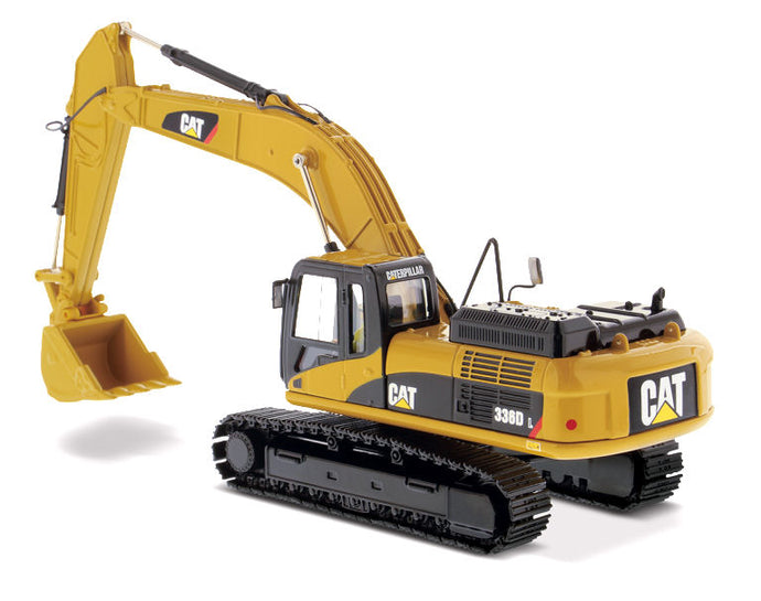 CAT 336D L HYDRAULIC EXCAVATOR 1:50