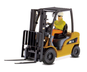 CAT DP25N LIFT TRUCK 1:25