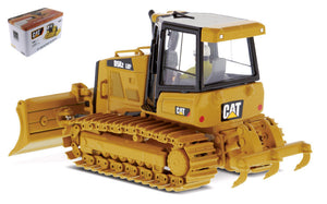 CAT D5K2 TRACK TYPE TRACTOR 1:50