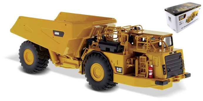 CAT AD60 ARTICULATED UNDERGROUND 1:50