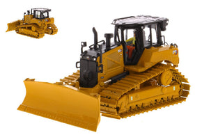 CAT D6 LGP VPAT TRACK-TYPE TRACTOR 1:50