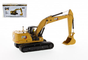 CAT 330 HYDRAULIC EXCAVATOR 1:50