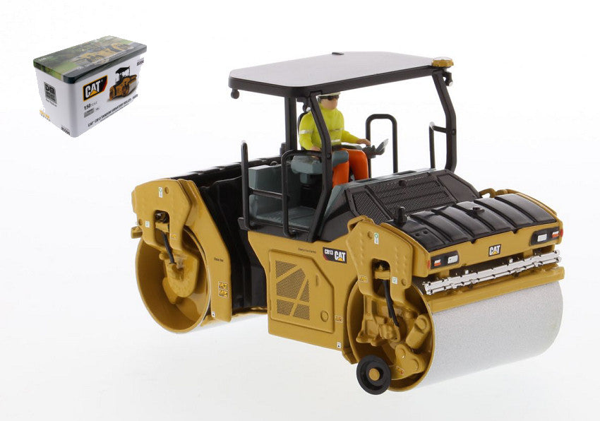 CAT CB-13 VIBRATING ASPHALT 1:50