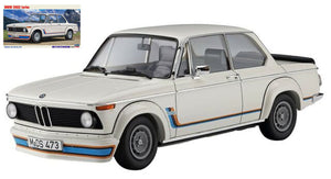 BMW 2002 TURBO KIT 1:24