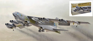 B-52G STRATOFORTRESS KIT 1:72