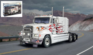 FREIGHTLINER FLD120 SPECIAL TRACTOR TRUCK 3-ASSI 1986 / 1:24
