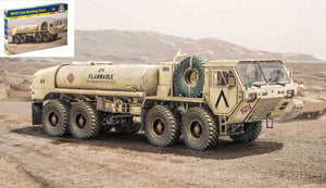 M978 FUEL SERVICING TRUCK KIT 1:35