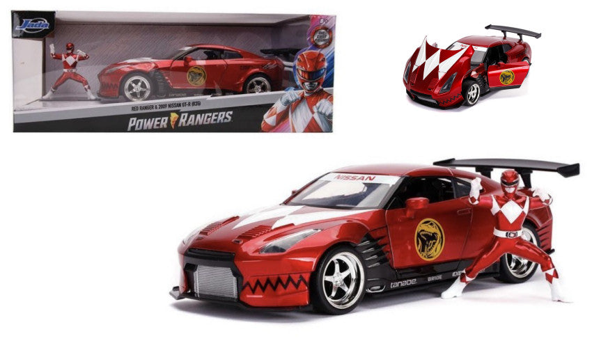 NISSAN SKYLINE GTR R-35 2009 