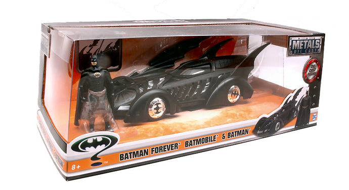 BATMOBILE 