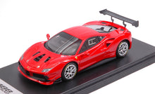 Indlæs billede til gallerivisning FERRARI 488 CHALLENGE ROSSO SCUDERIA 1:43