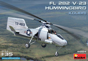 FI 282 V-23 HUMMINGBIRD KOLIBRI KIT 1:35