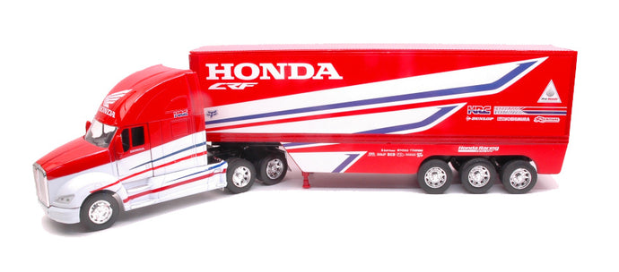 KENWORTH T700 HONDA FACTORY RACING TEAM 1:32