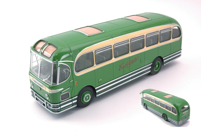 WEYMANN FANFARE SOUTDOWN 1:43